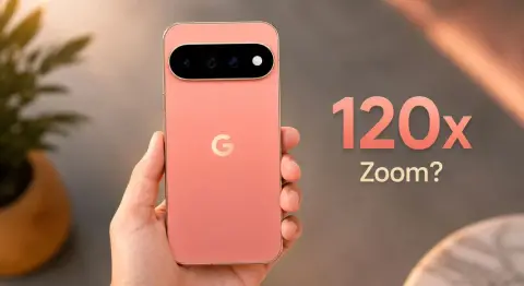 Google Pixel 11 Series Launching August 12 with Tensor G6, Pixel Glow and 120x Zoom