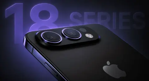 iPhone 18 Series Leaked with Smaller Dynamic Island, 2nm A20 Pro and 11% Bigger Battery